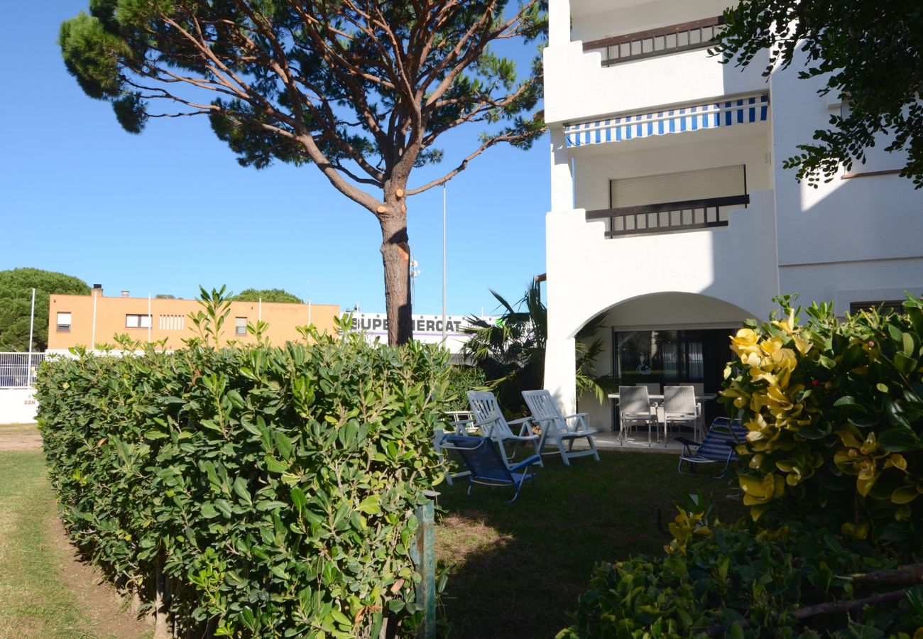 Appartement in Pals - NAUTIC GOLF B 102