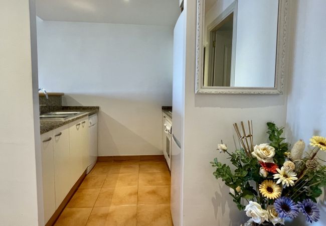 Appartement in Pals - GREEN MAR G 304 Appartement in Pals - GREEN MAR G 304