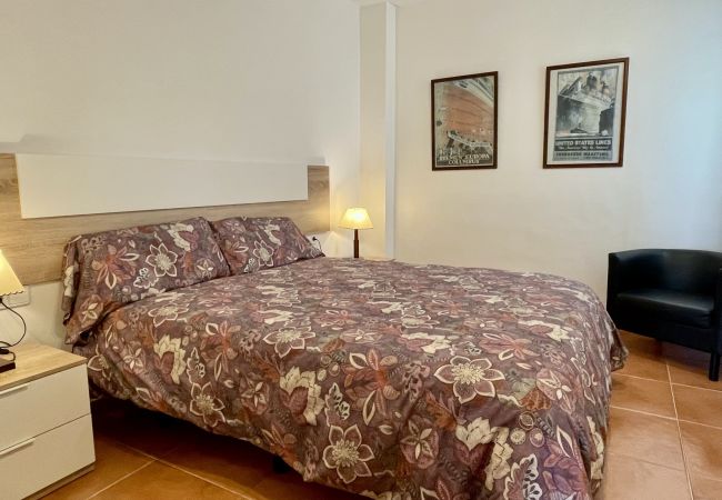 Appartement in Pals - GREEN MAR G 304 Appartement in Pals - GREEN MAR G 304