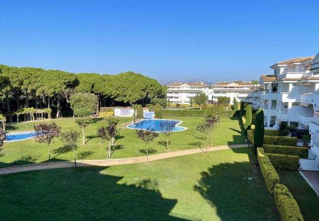 Appartement in Pals - GREEN MAR G 304 Appartement in Pals - GREEN MAR G 304