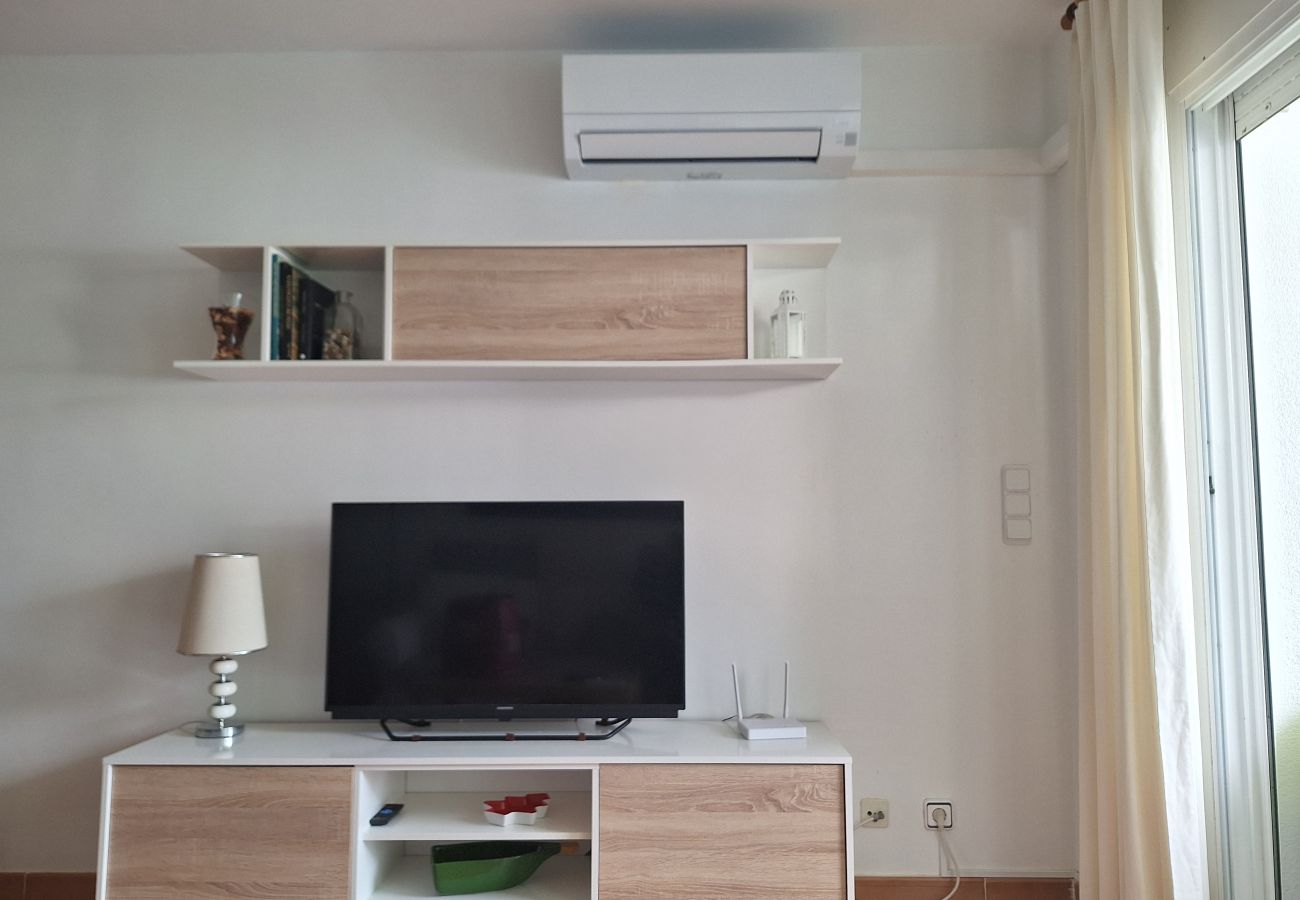 Appartement in Pals - GREEN MAR G 304