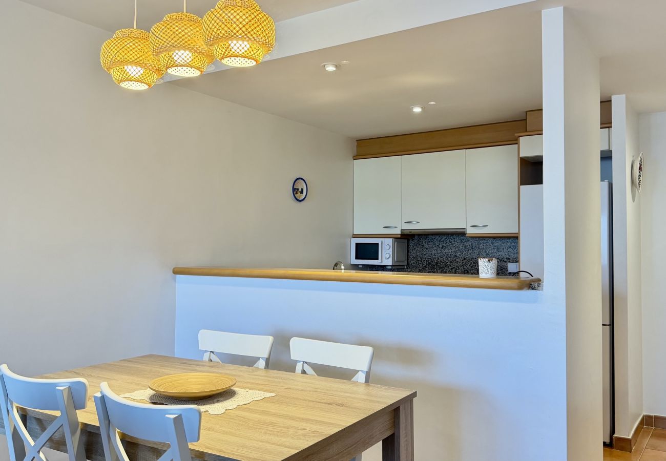 Appartement in Pals - GREEN MAR G 304