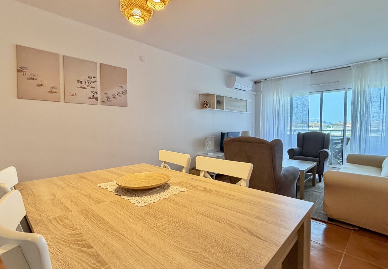 Appartement in Pals - GREEN MAR G 304