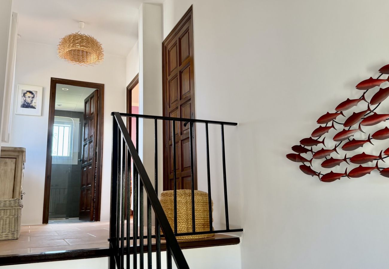 Villa in Estartit - ANDORRA 68