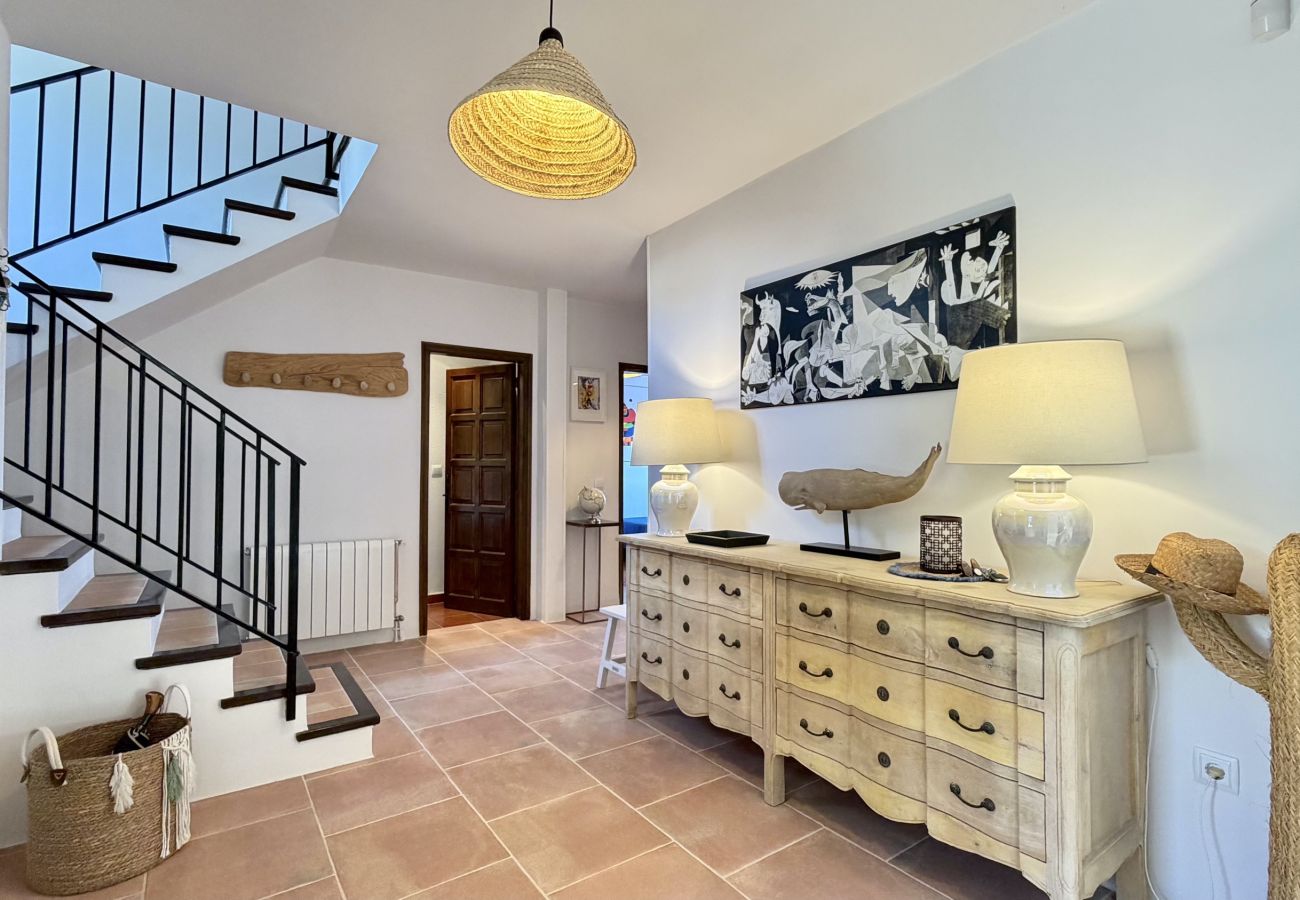 Villa in Estartit - ANDORRA 68