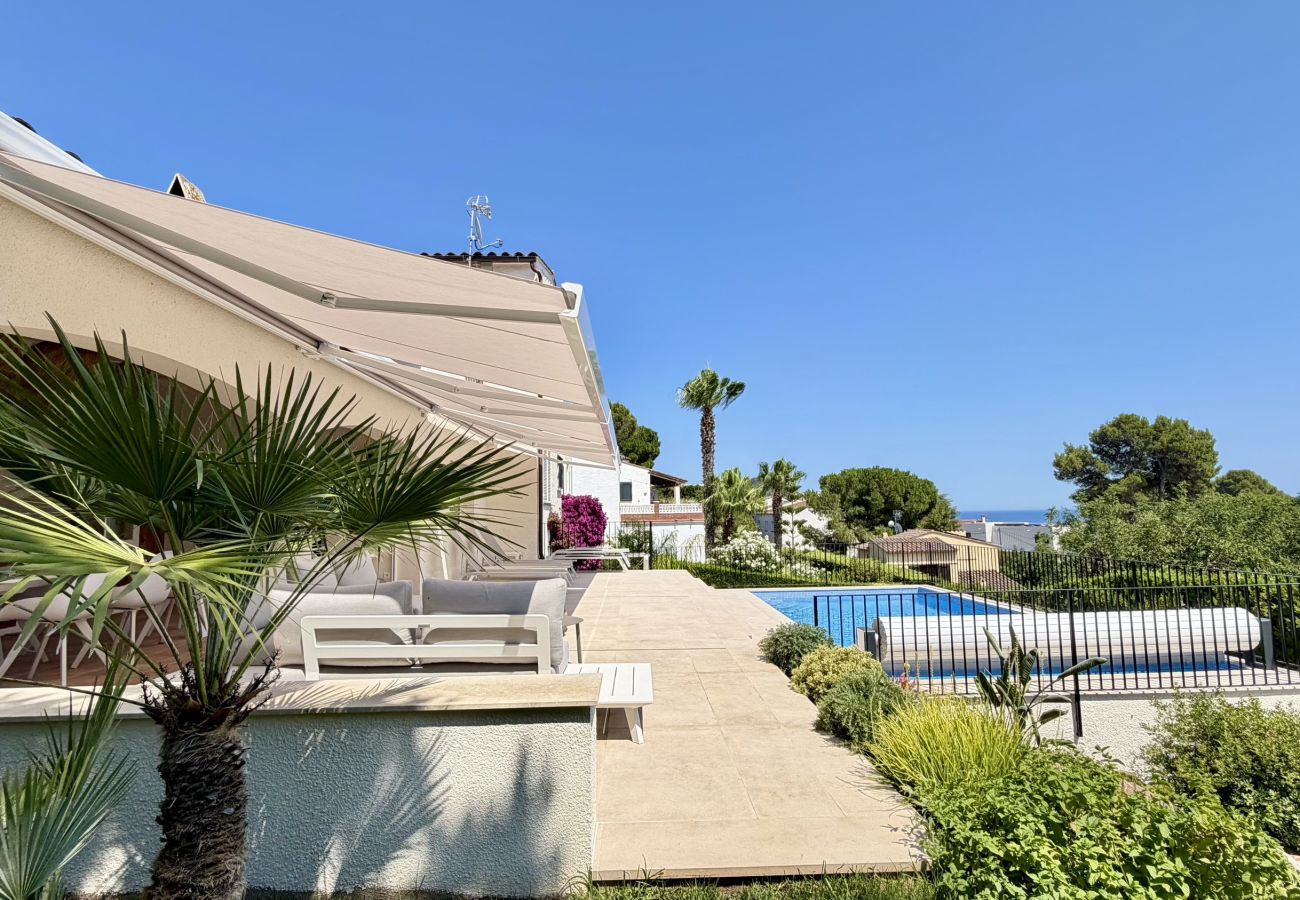 Villa in Estartit - ANDORRA 68