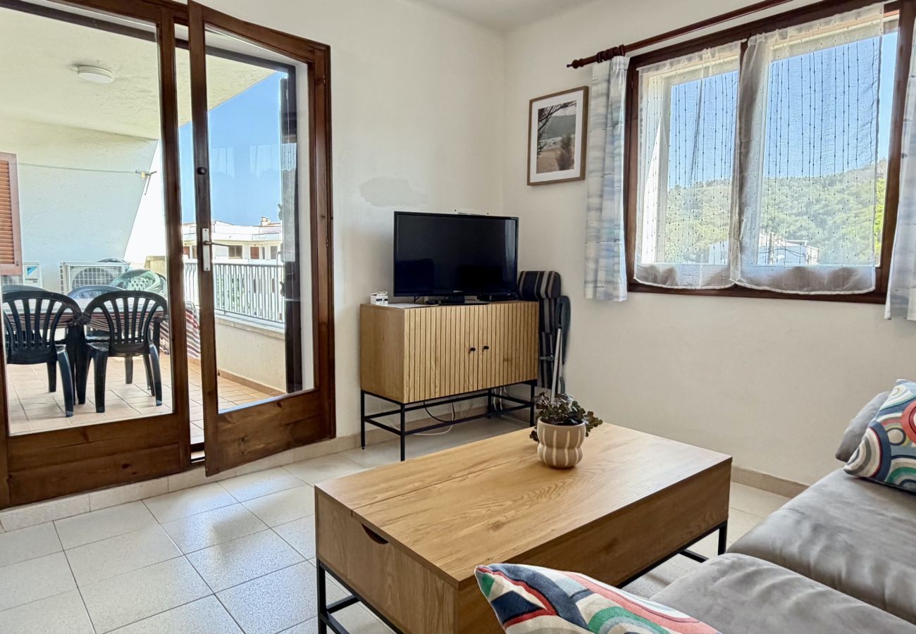 Appartement in L'Escala - CALA MONTGO 15 2D