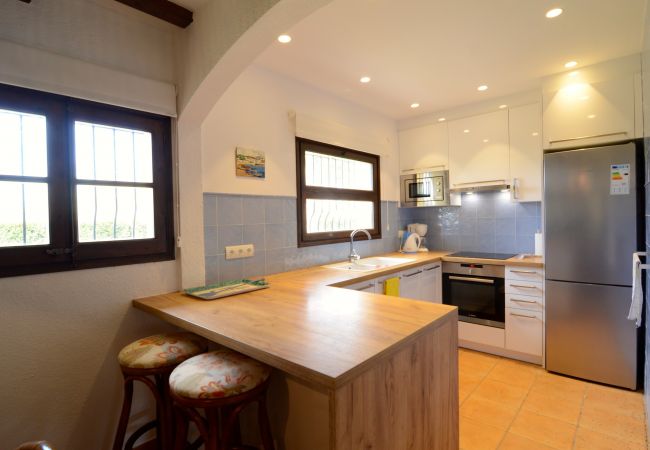 Huis in Pals - RACO DEL GOLF 12 Huis in Pals - RACO DEL GOLF 12