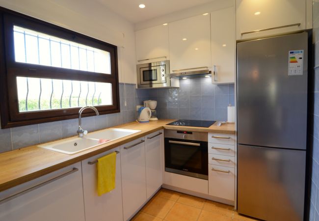 Huis in Pals - RACO DEL GOLF 12 Huis in Pals - RACO DEL GOLF 12