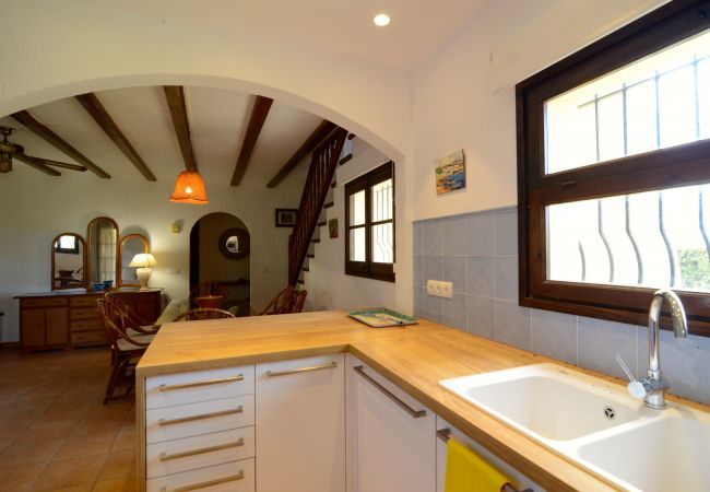 Huis in Pals - RACO DEL GOLF 12 Huis in Pals - RACO DEL GOLF 12