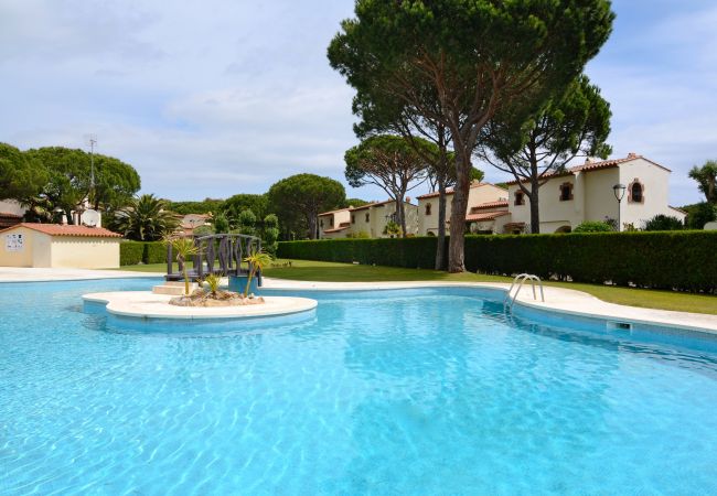 Huis in Pals - RACO DEL GOLF 12 Huis in Pals - RACO DEL GOLF 12