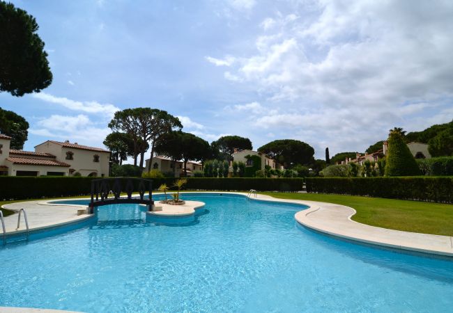 Huis in Pals - RACO DEL GOLF 12 Huis in Pals - RACO DEL GOLF 12