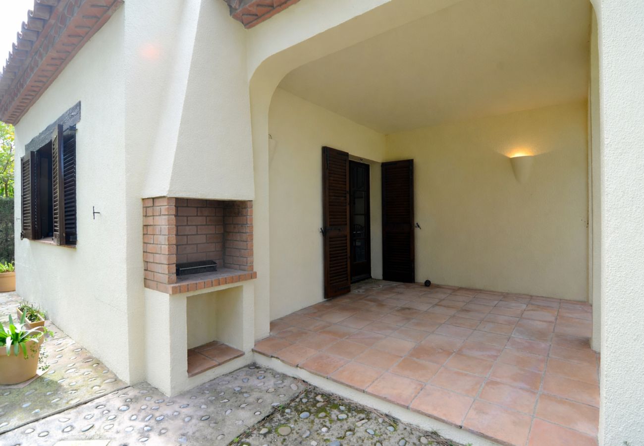 Huis in Pals - RACO DEL GOLF 12