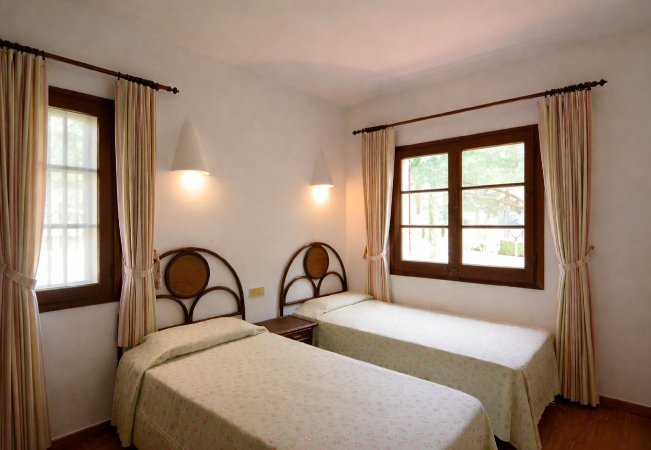 Huis in Pals - RACO DEL GOLF 12