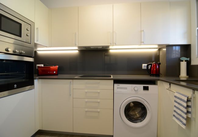 Appartement in Estartit - ROCAMAURA III BX-9 Appartement in Estartit - ROCAMAURA III BX-9