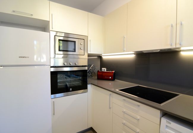 Appartement in Estartit - ROCAMAURA III BX-9