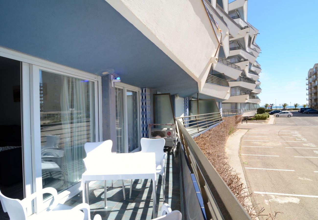 Appartement in Estartit - ROCAMAURA III BX-9