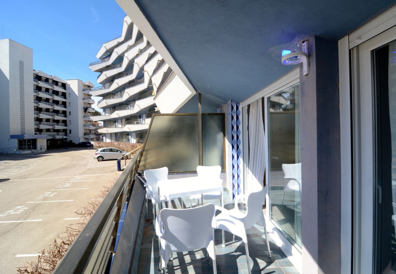 Appartement in Estartit - ROCAMAURA III BX-9