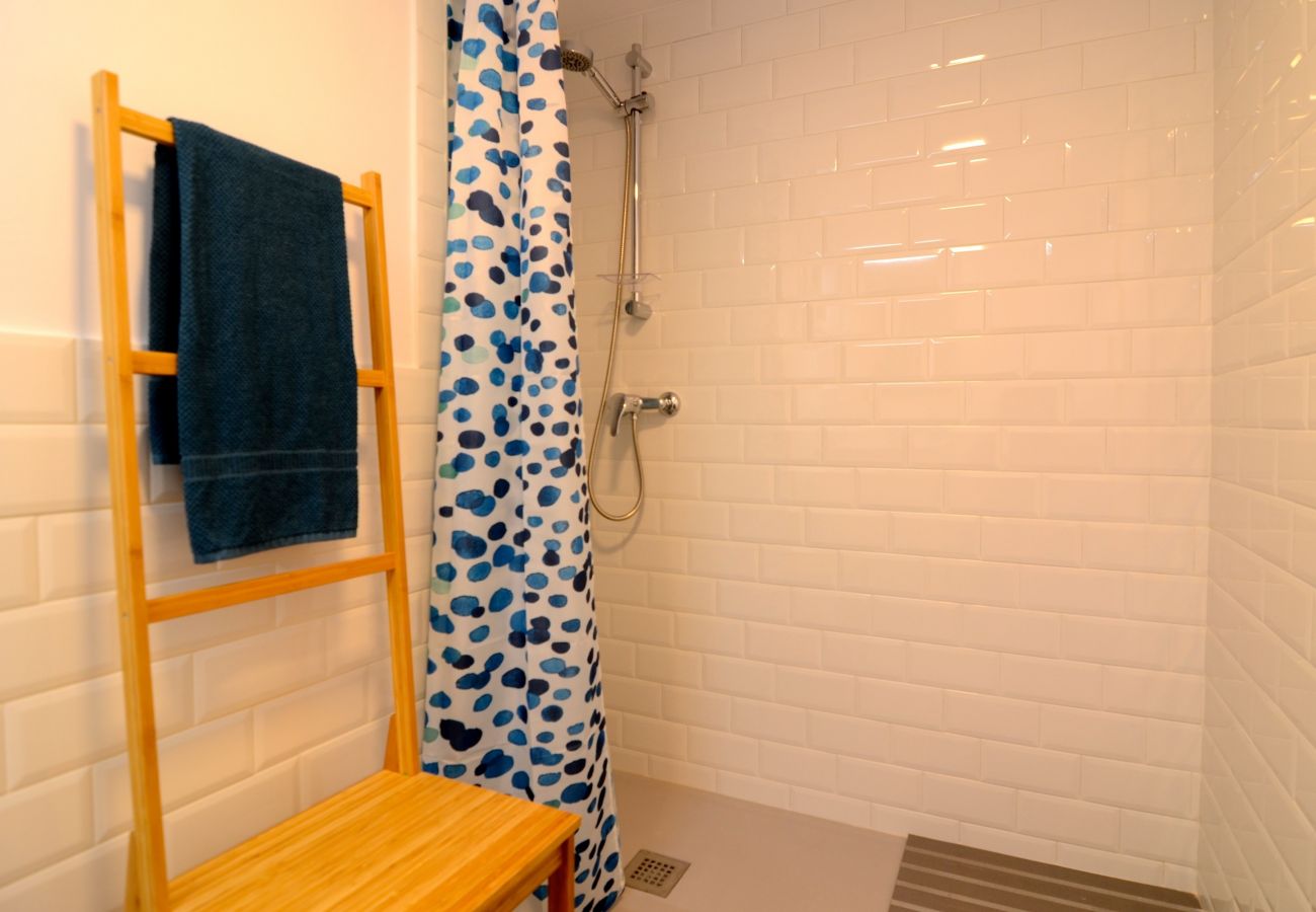 Appartement in Estartit - ROCAMAURA III BX-9