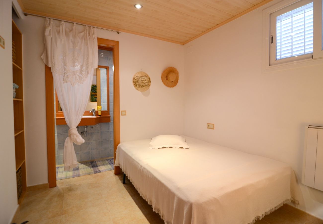 Appartement in Estartit - ROCAMAURA II 6-3