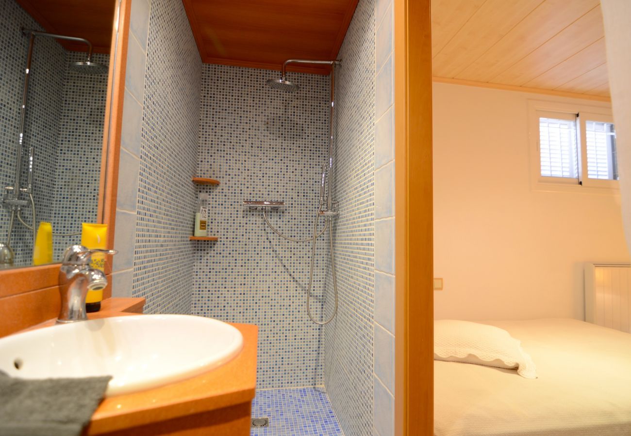 Appartement in Estartit - ROCAMAURA II 6-3