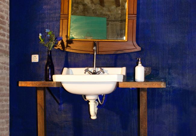 Cottage in Ullastret - CASA CARINA Cottage in Ullastret - CASA CARINA