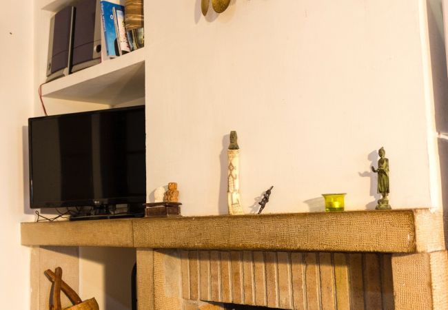 Cottage in Ullastret - CASA CARINA Cottage in Ullastret - CASA CARINA