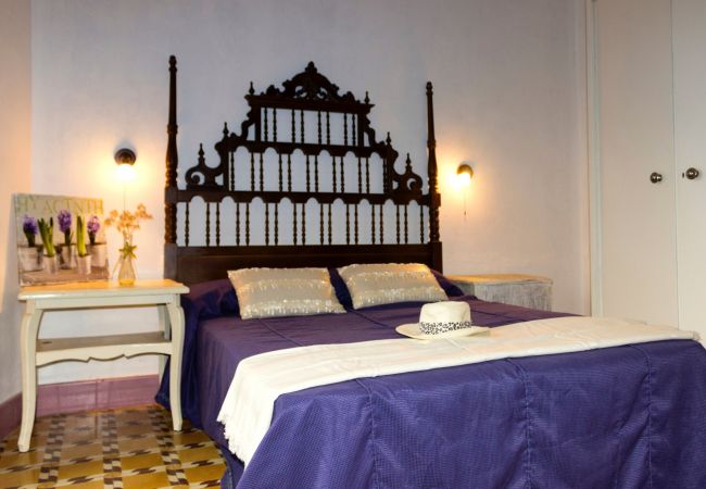 Cottage in Ullastret - CASA CARINA Cottage in Ullastret - CASA CARINA