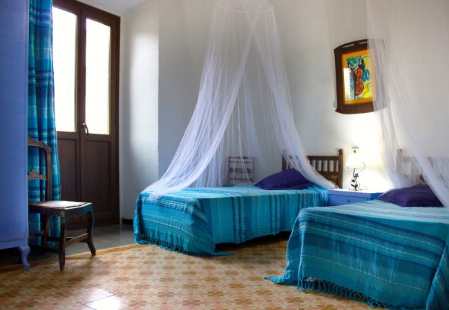 Cottage in Ullastret - CASA CARINA Cottage in Ullastret - CASA CARINA