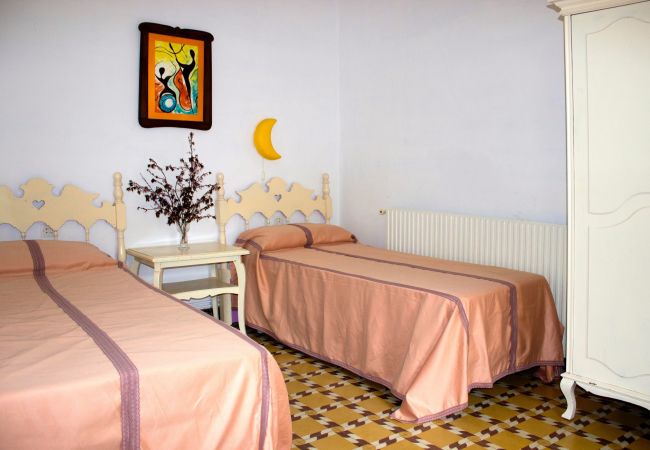 Cottage in Ullastret - CASA CARINA Cottage in Ullastret - CASA CARINA