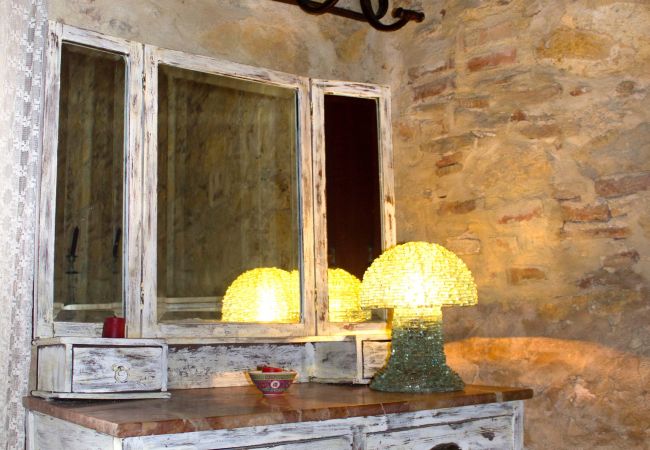 Cottage in Ullastret - CASA CARINA Cottage in Ullastret - CASA CARINA