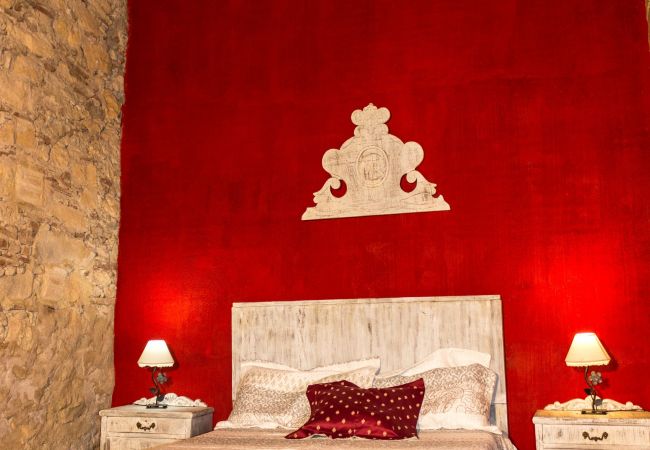 Cottage in Ullastret - CASA CARINA Cottage in Ullastret - CASA CARINA