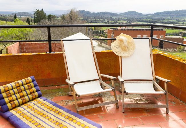 Cottage in Ullastret - CASA CARINA Cottage in Ullastret - CASA CARINA