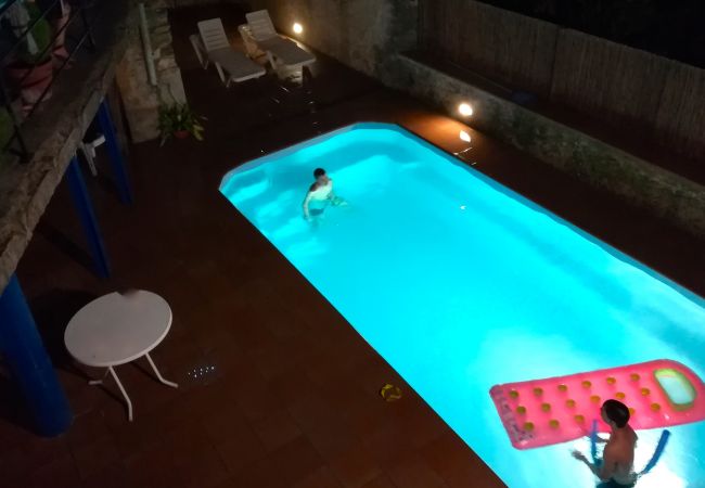 Cottage in Ullastret - CASA CARINA Cottage in Ullastret - CASA CARINA