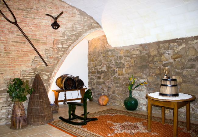 Cottage in Ullastret - CASA CARINA Cottage in Ullastret - CASA CARINA