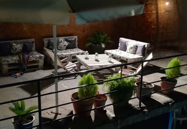 Cottage in Ullastret - CASA CARINA Cottage in Ullastret - CASA CARINA