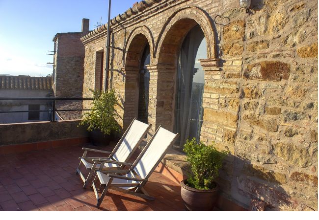 Cottage in Ullastret - CASA CARINA Cottage in Ullastret - CASA CARINA