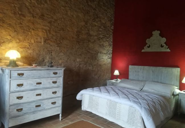 Cottage in Ullastret - CASA CARINA Cottage in Ullastret - CASA CARINA