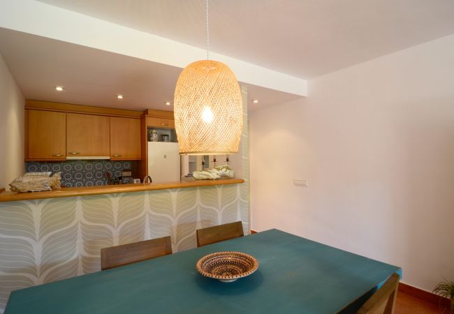 Appartement in Pals - GREEN MAR F 104