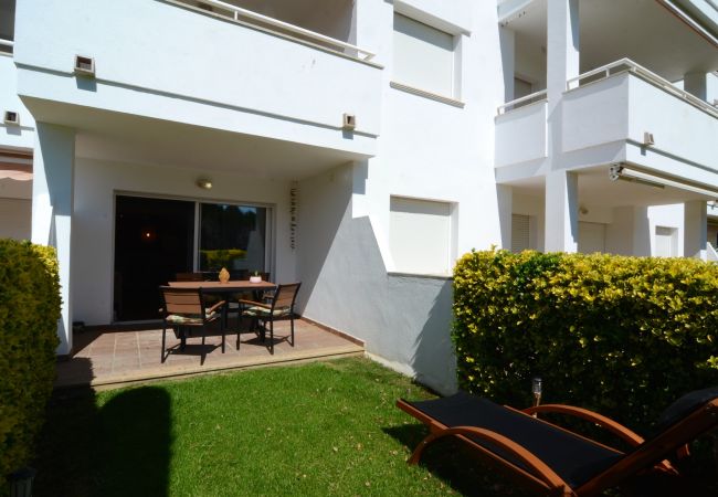 Appartement in Pals - GREEN MAR F 104
