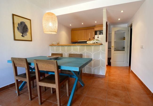 Appartement in Pals - GREEN MAR F 104 Appartement in Pals - GREEN MAR F 104