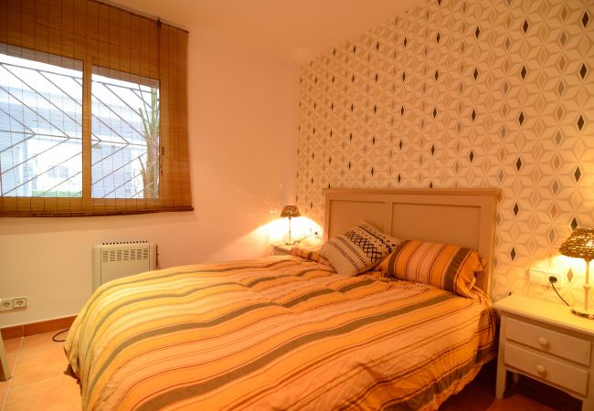 Appartement in Pals - GREEN MAR F 104 Appartement in Pals - GREEN MAR F 104