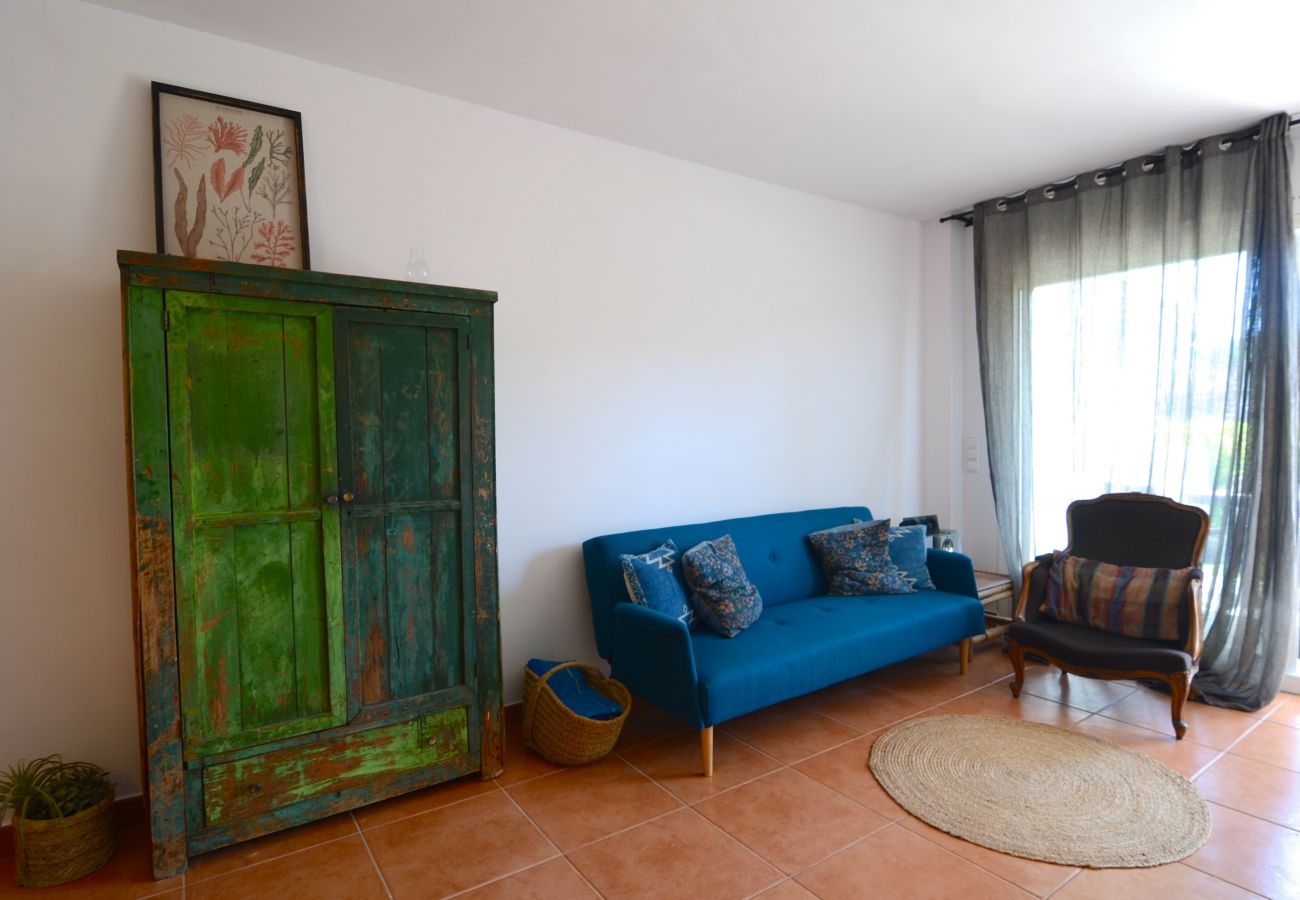 Appartement in Pals - GREEN MAR F 104
