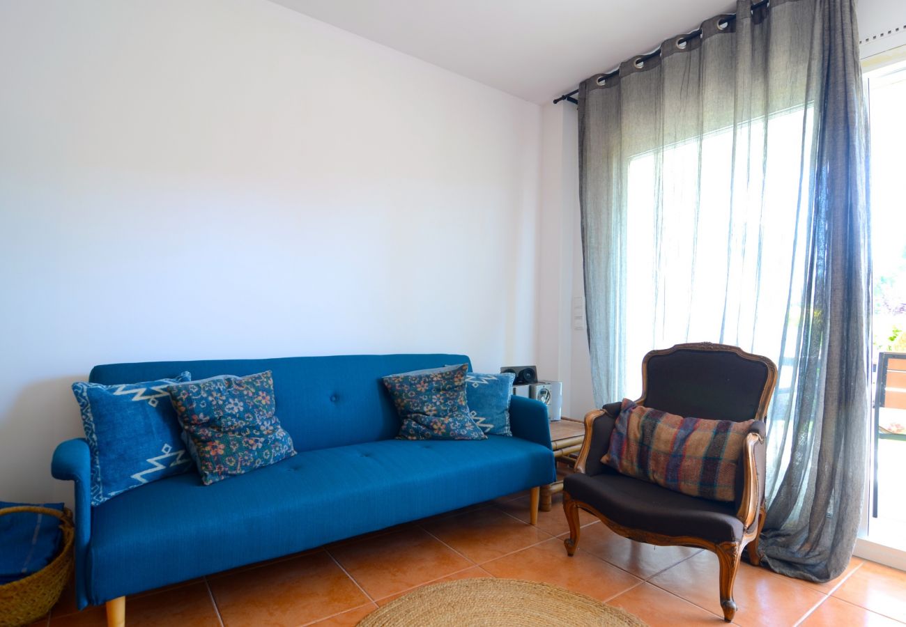 Appartement in Pals - GREEN MAR F 104