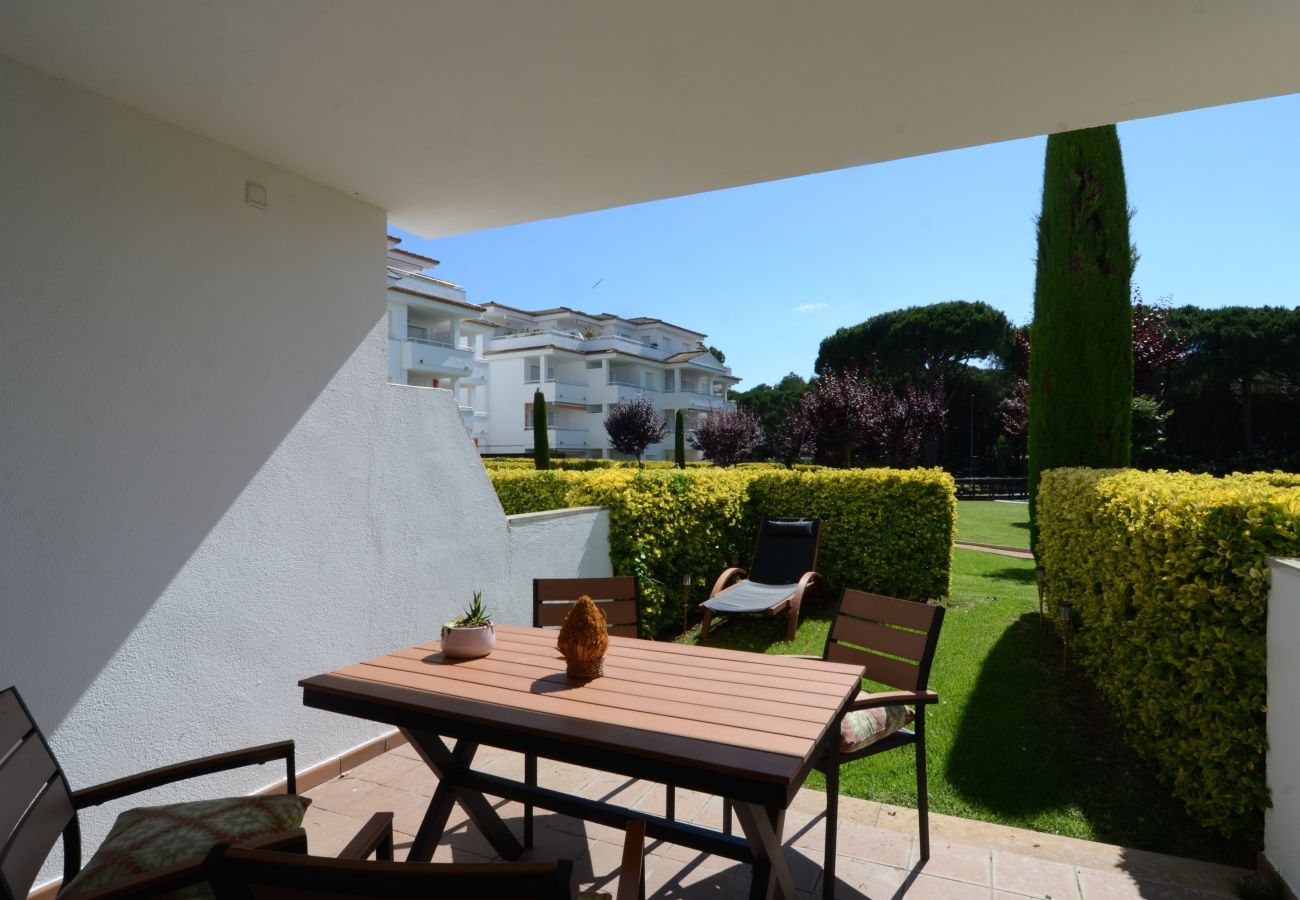 Appartement in Pals - GREEN MAR F 104