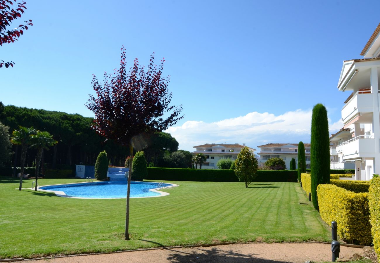 Appartement in Pals - GREEN MAR F 104