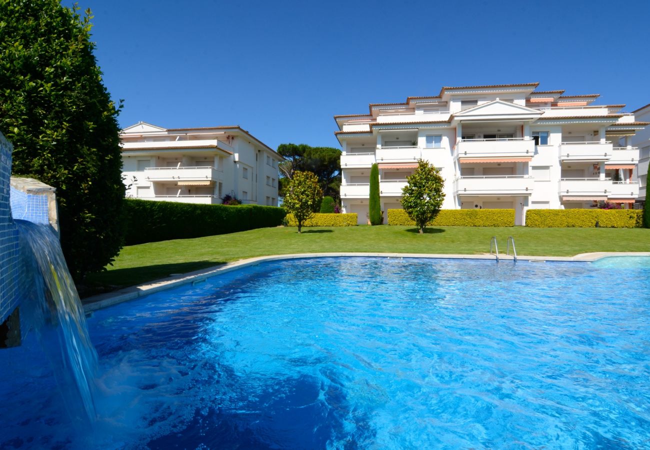 Appartement in Pals - GREEN MAR F 104