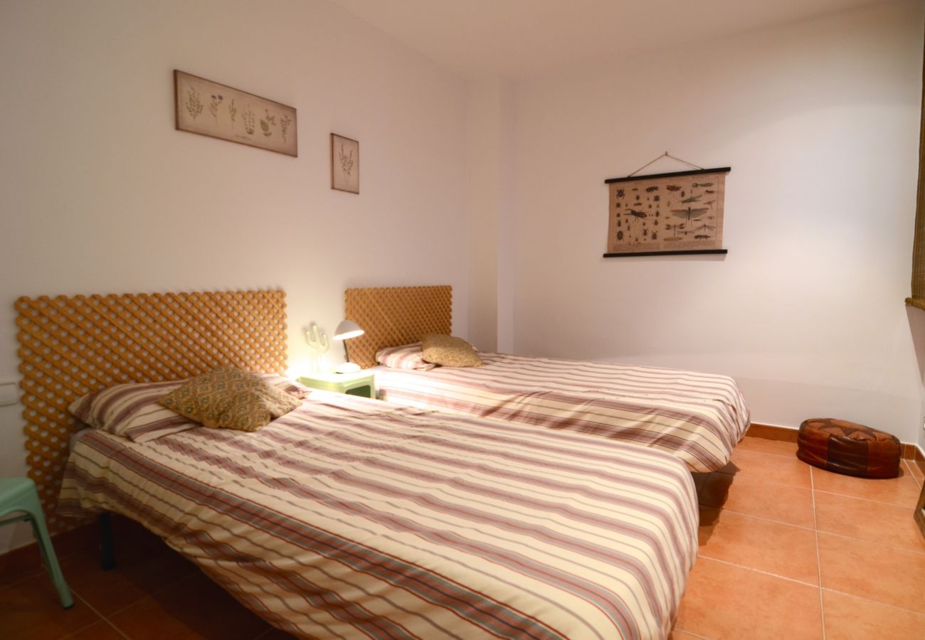 Appartement in Pals - GREEN MAR F 104