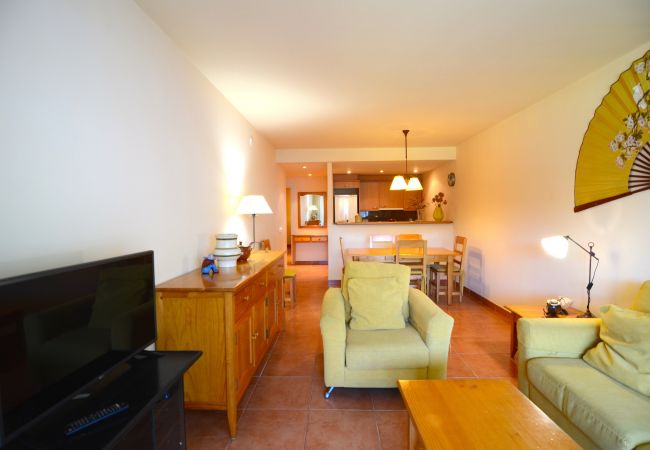 Appartement in Pals - GREEN MAR F 202 Appartement in Pals - GREEN MAR F 202