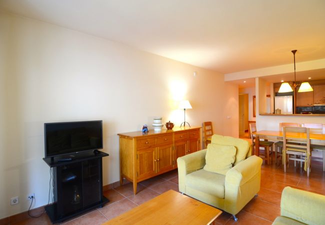 Appartement in Pals - GREEN MAR F 202 Appartement in Pals - GREEN MAR F 202